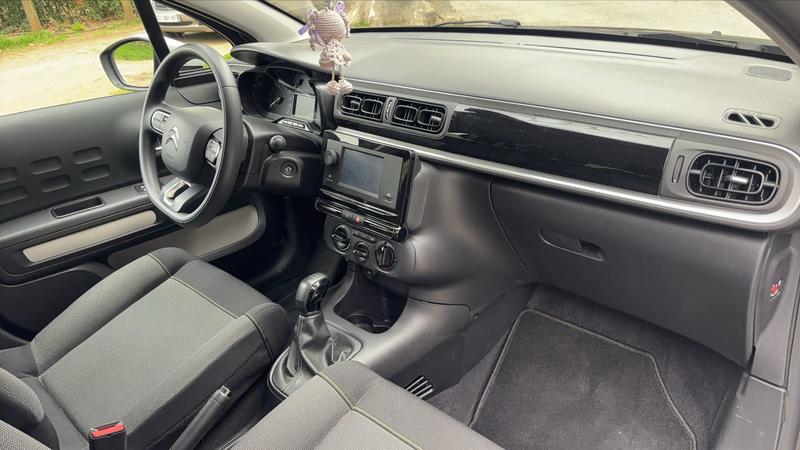 Citroën C3 1.2 PureTech 83 You