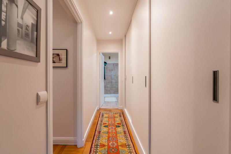 Appartement - 135 m² - 4 pièces