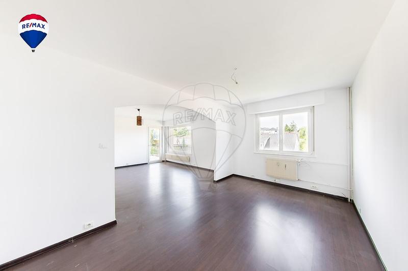 Appartement - 94 m² - 3 pièces