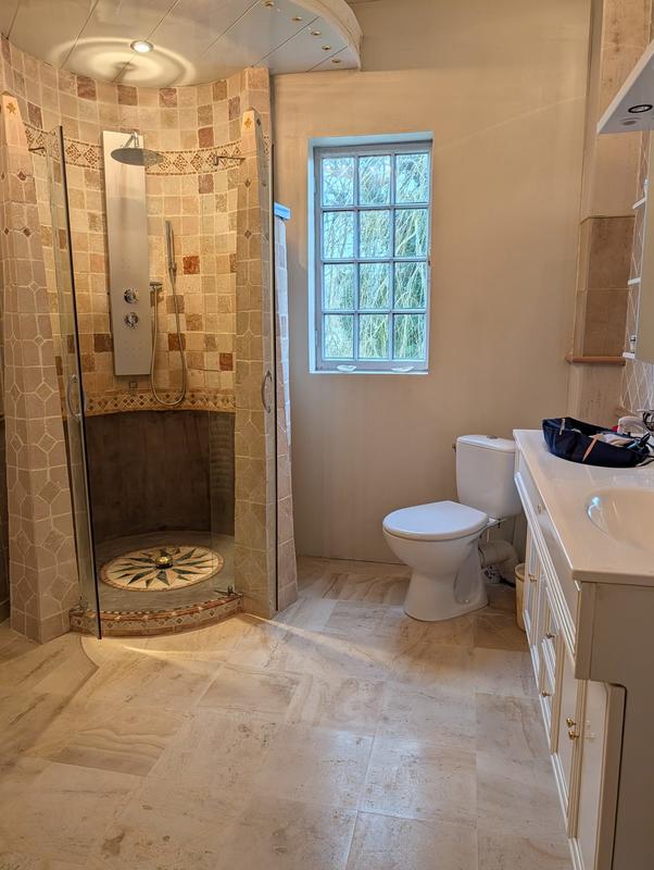 Manoir - 205 m² - 5 pièces