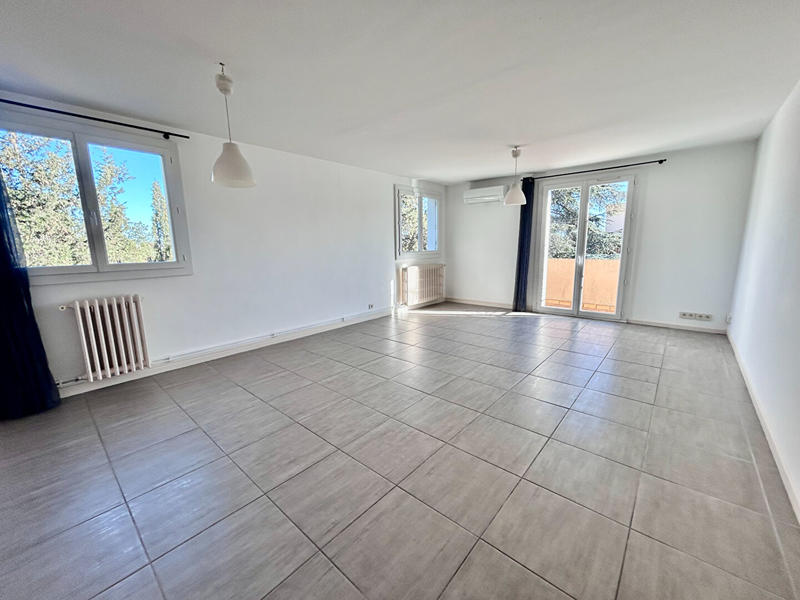 Appartement - 93 m² - 4 pièces