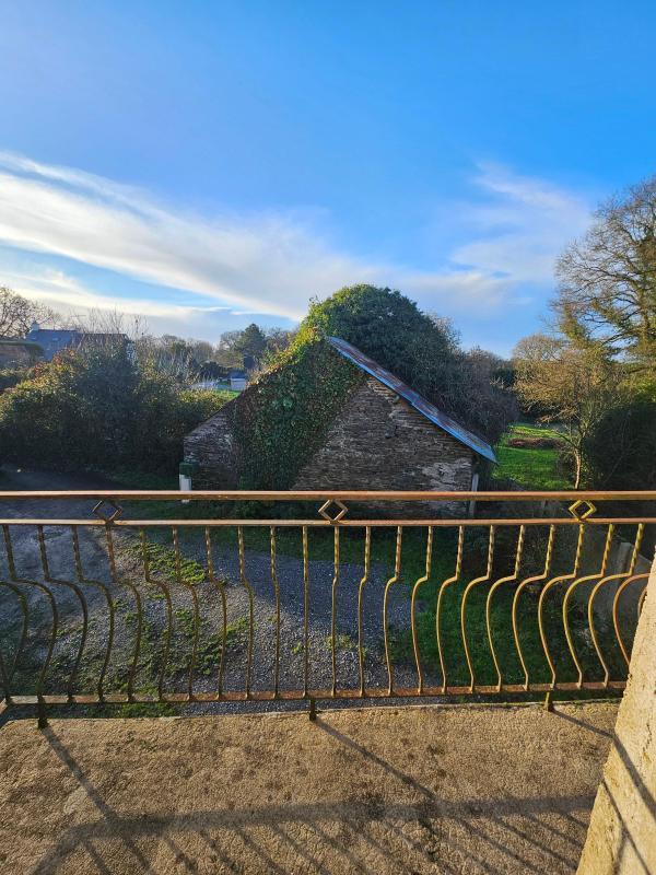 Maison - 81 m² - 3 pièces