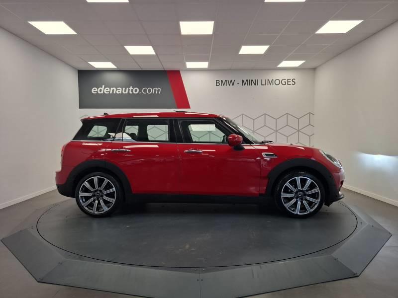 Mini Mini Clubman One d 116 ch Edition Knightsbridge