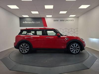 Mini Mini Clubman One d 116 ch Edition Knightsbridge