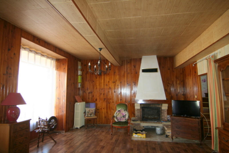 Immeuble - 197 m² - 8 pièces