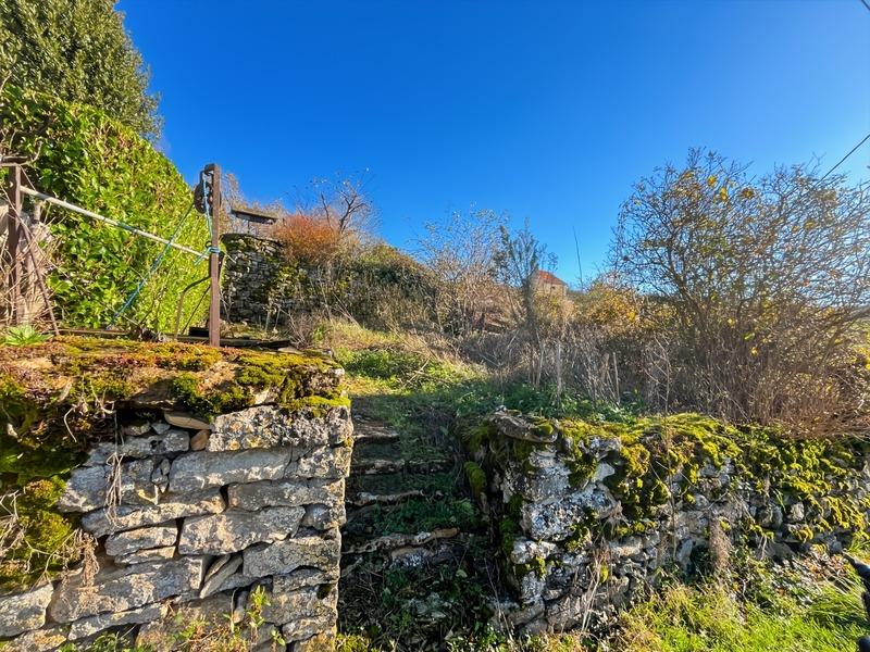 Maison - 166 m² - 7 pièces