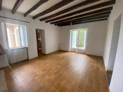 Maison de ville - 68 m² - 4 pièces