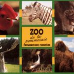 Parc Animalier la Pommeraie
