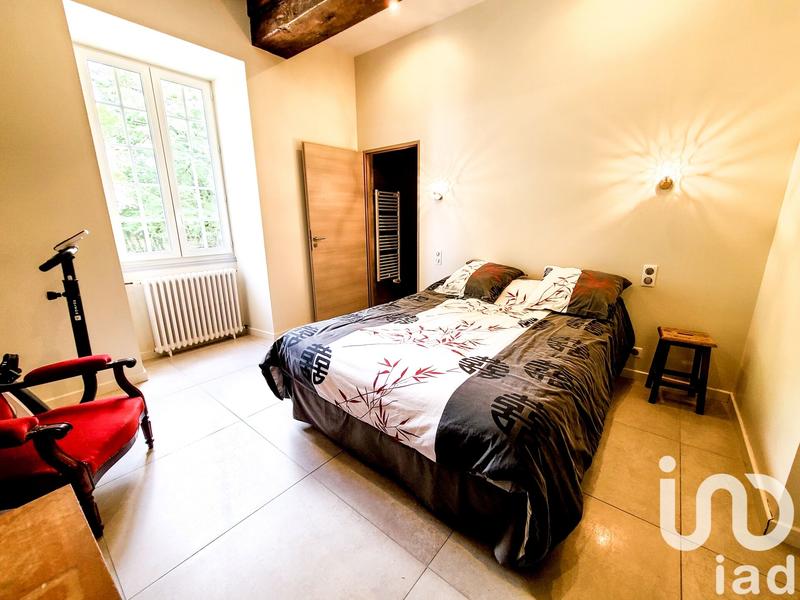 Maison - 284 m² - 10 pièces