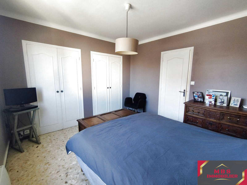 Villa - 104 m² - 5 pièces