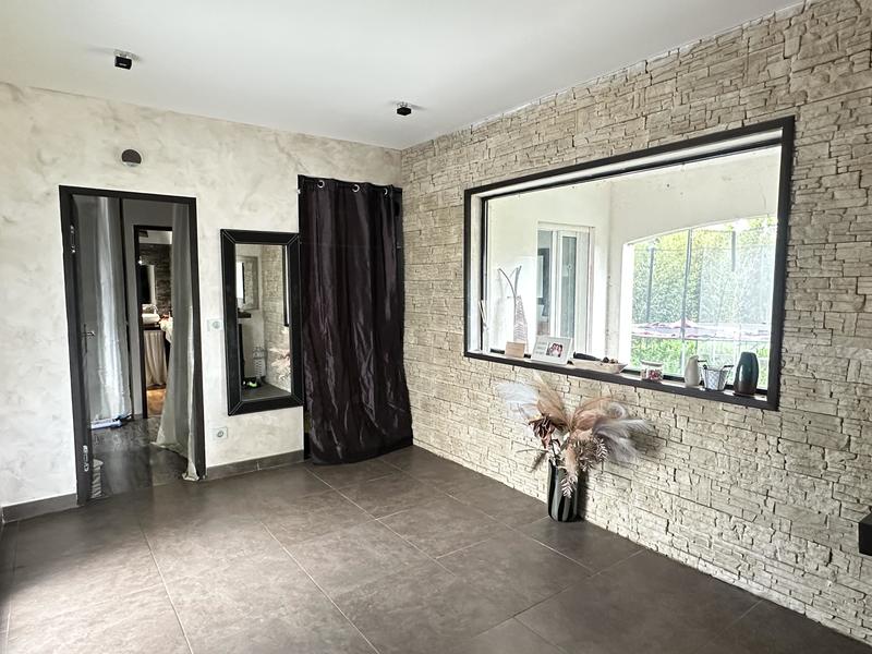 Maison d'architecte - 318 m²