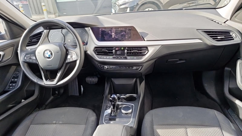 Bmw Série 1 F40 116d 116 Ch Dkg7