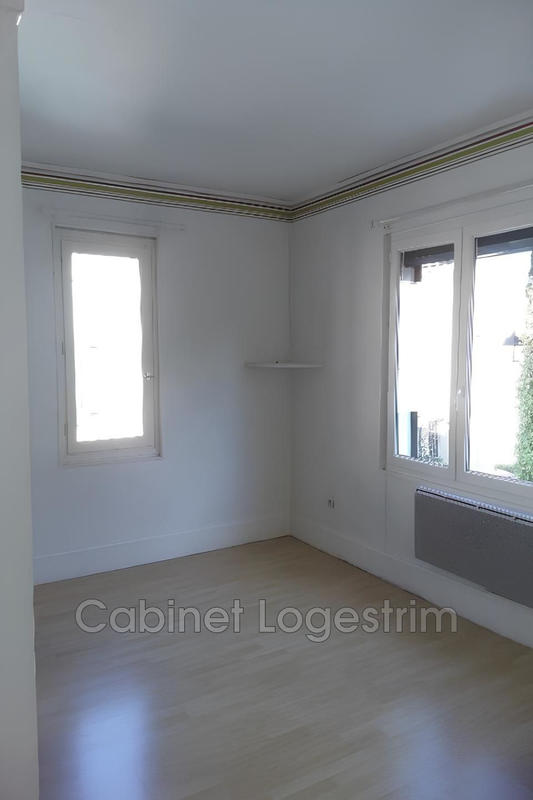 Appartement - 105 m² - 3 pièces