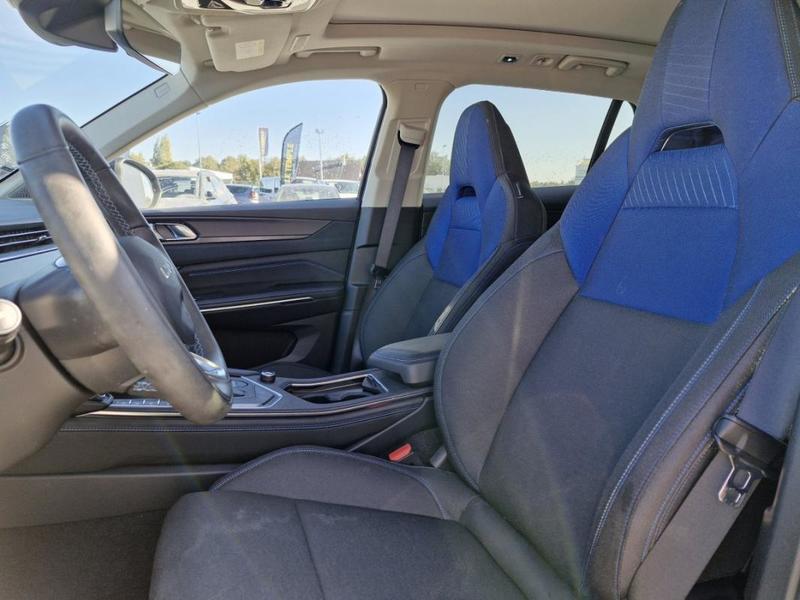 Lynk &amp; Co 01 1.5 Phev 261 Ch Dcth7