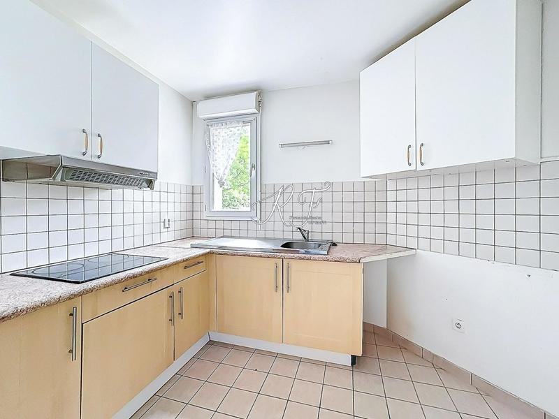 Appartement - 52 m² - 2 pièces