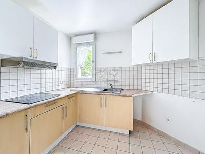 Appartement - 52 m² - 2 pièces