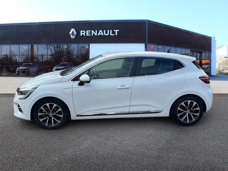 Renault Clio V E-Tech 140 - 21n Intens