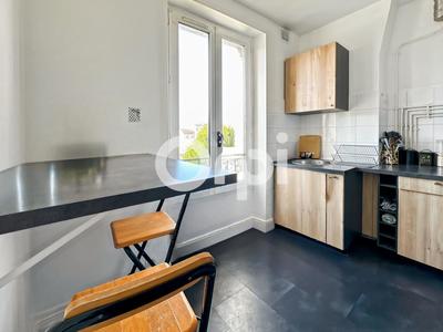 Appartement - 89 m² - 4 pièces