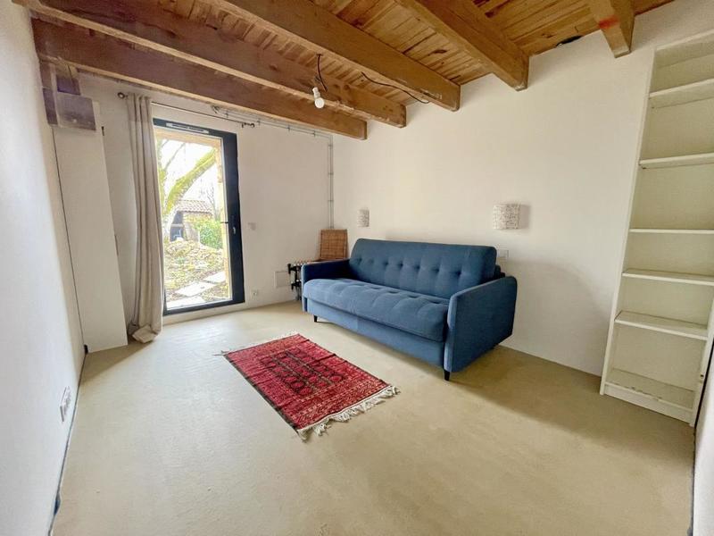 Maison en pierre - 228 m² - 8 pièces