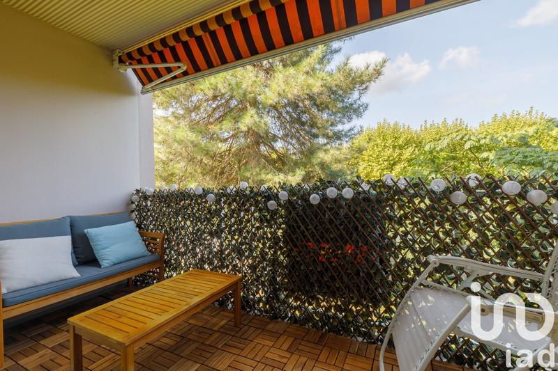 Appartement - 79 m² - 3 pièces