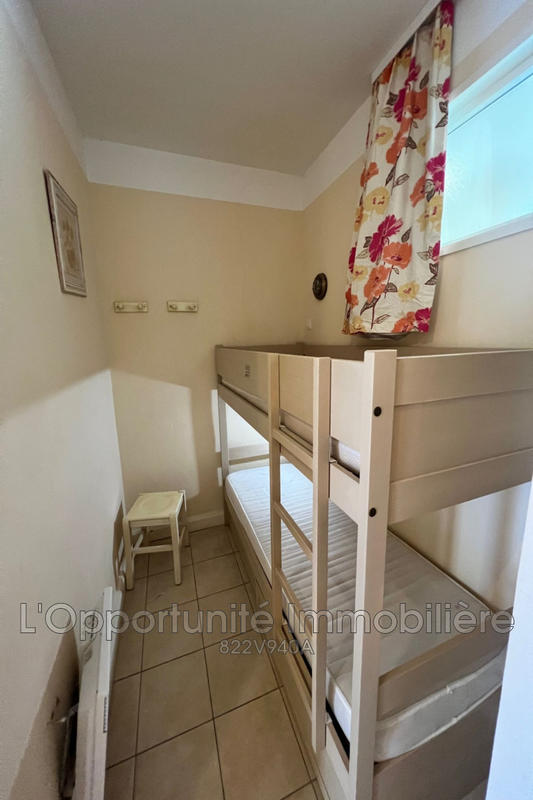 Appartement - 39 m² - 1 pièce