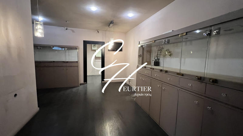 Local commercial - 51 m²