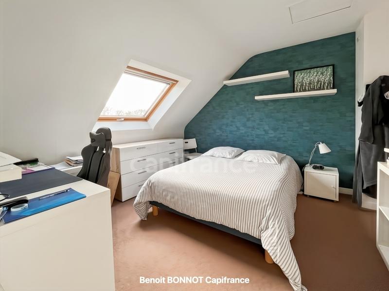 Maison - 126 m² - 4 pièces