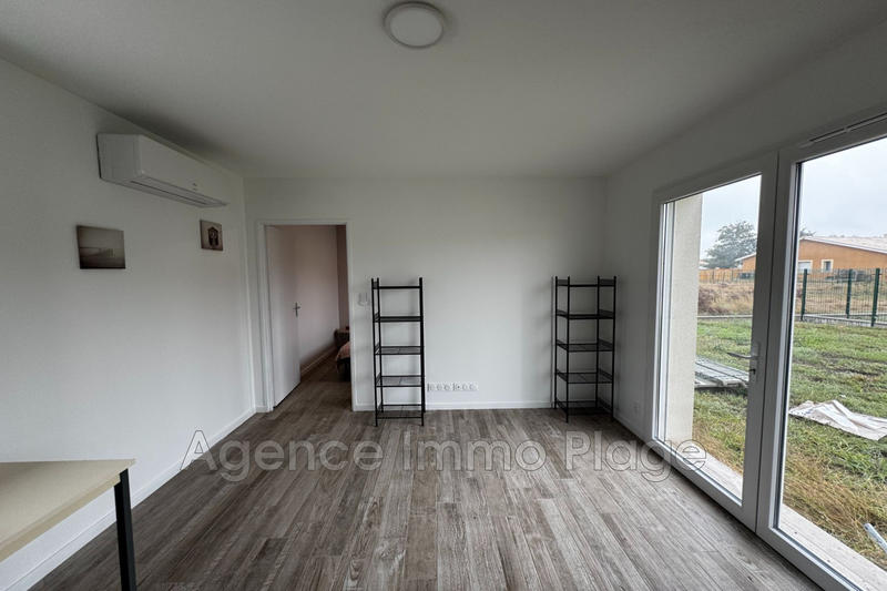 Maison - 50 m² - 3 pièces