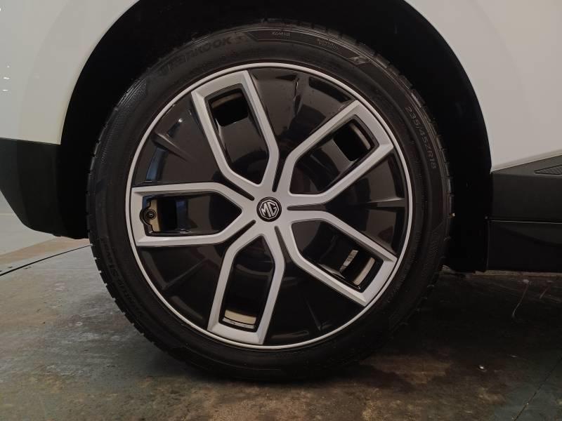 Mg Mg4 Electric 64kWh - 150 kW 2wd Luxury