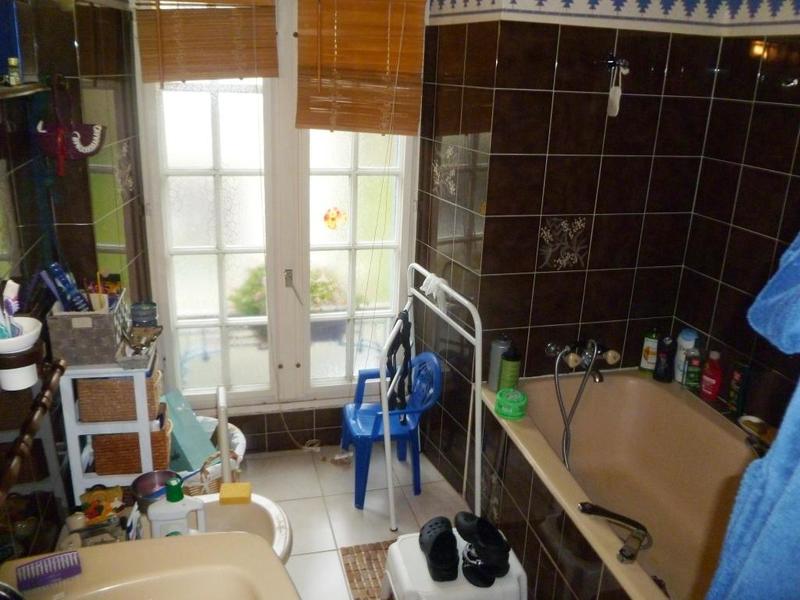 Local d'activité / Entrepôt - 100 m²