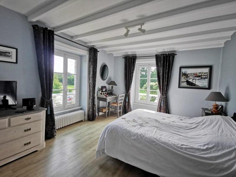 Maison - 149 m² - 7 pièces