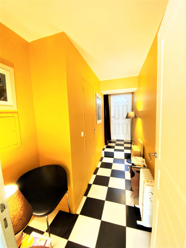 Bureau - 23 m² - 1 pièce