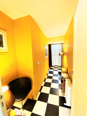 Bureau - 23 m² - 1 pièce