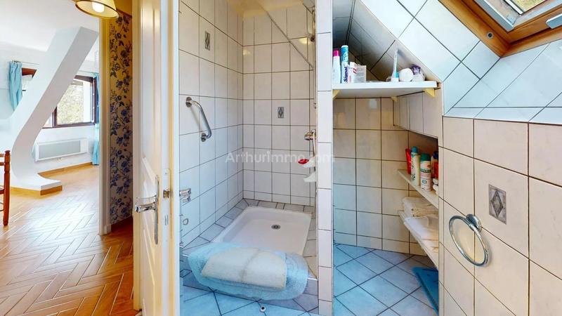 Maison - 146 m² - 6 pièces