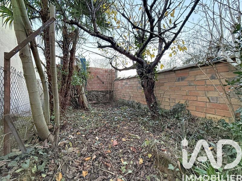 Maison - 142 m² - 8 pièces