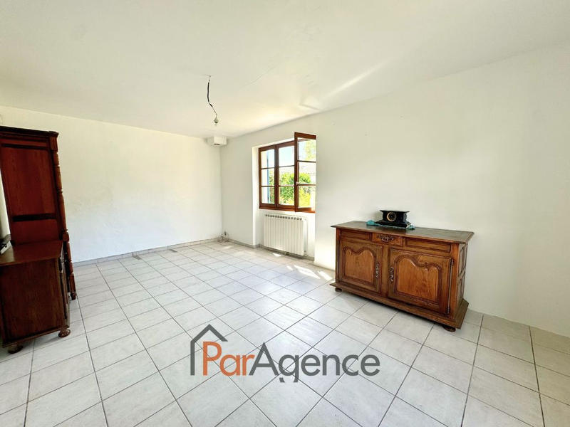 Maison - 148 m² - 6 pièces