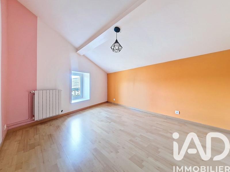 Maison - 167 m² - 6 pièces