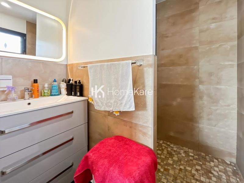 Maison - 155 m² - 5 pièces