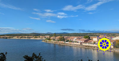 Appartement - 26 m² - 2 pièces