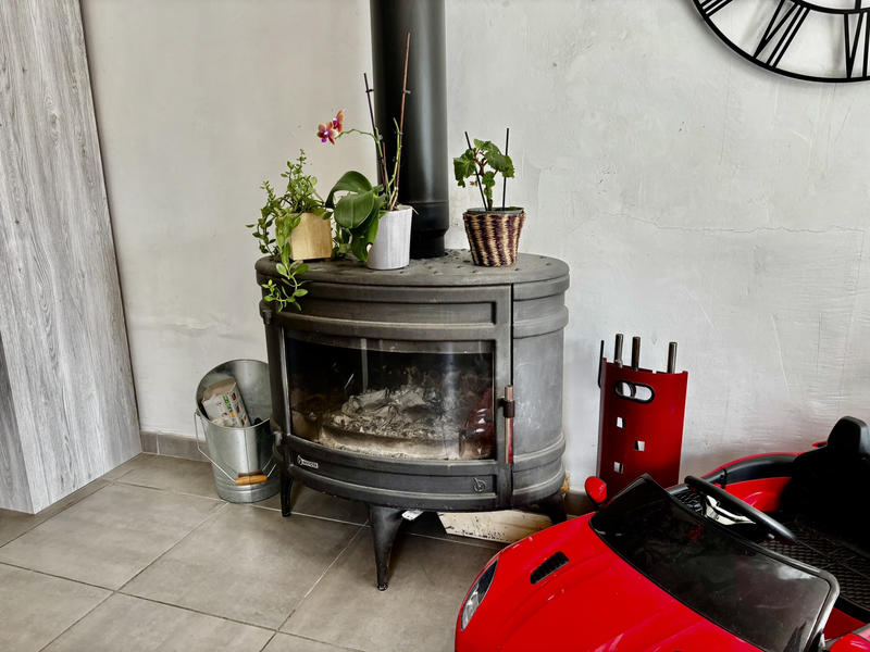 Villa - 116 m² - 5 pièces