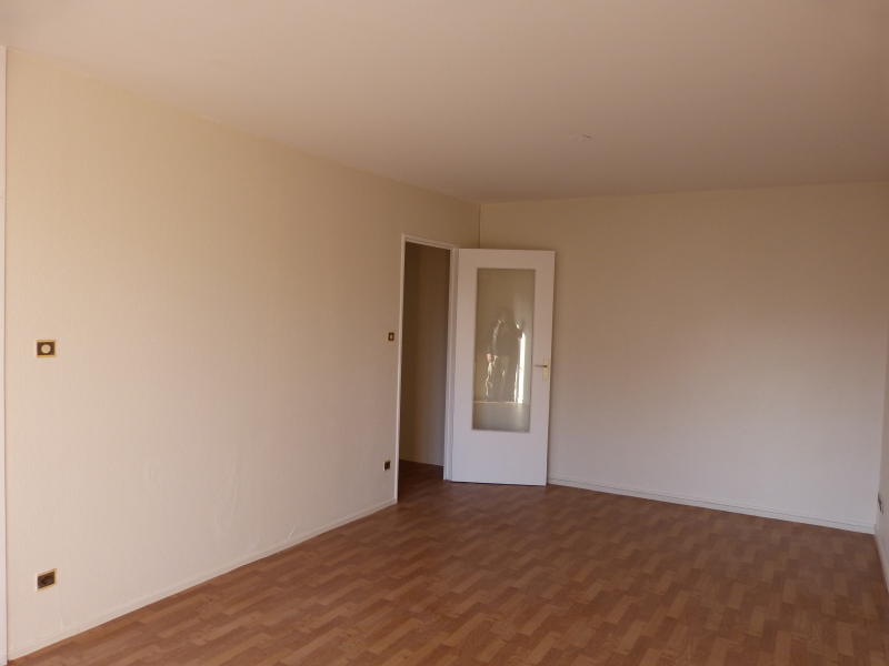 Appartement - 2 pièces