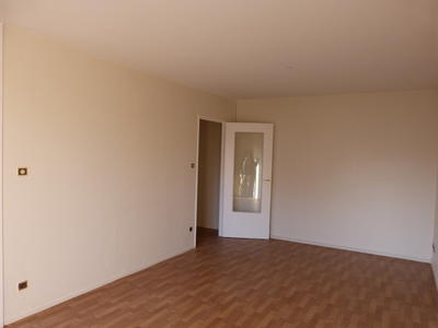 Appartement - 2 pièces