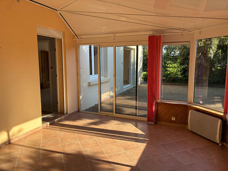 Maison - 132 m² - 5 pièces