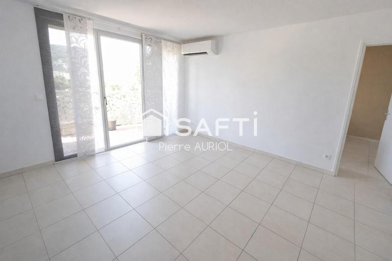Appartement - 94 m² - 4 pièces