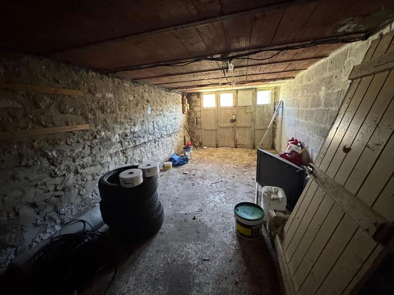 Maison - 80 m² - 5 pièces