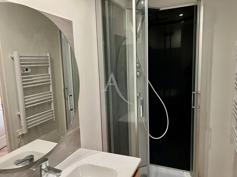 Appartement - 32 m² - 2 pièces