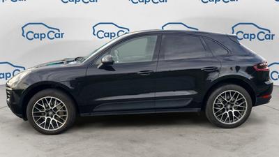 Porsche Macan 3.0 258 Awd Pdk7 s - Automatique Toit ouvrant