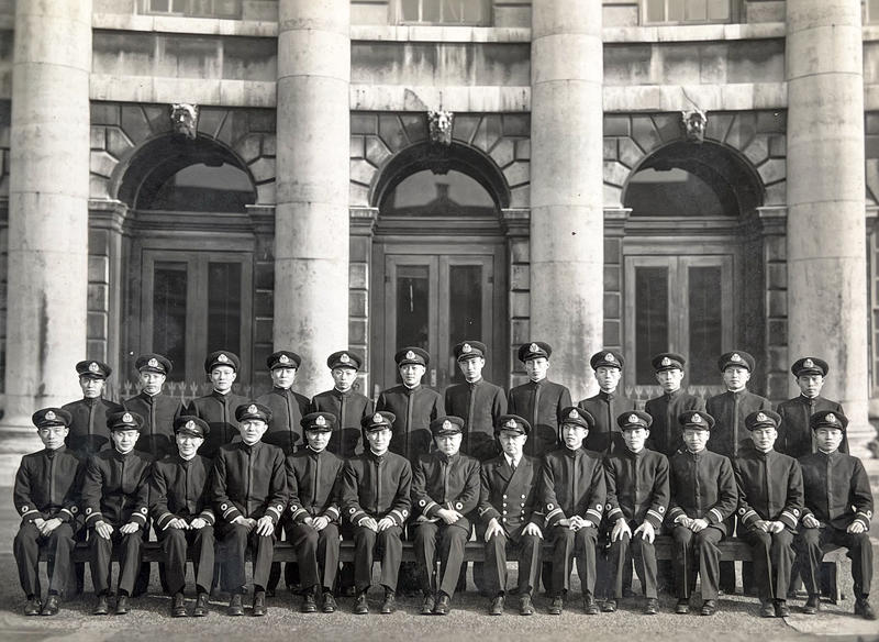 Exposition événement : Sur les traces des héros chinois méconnus du Débarquement