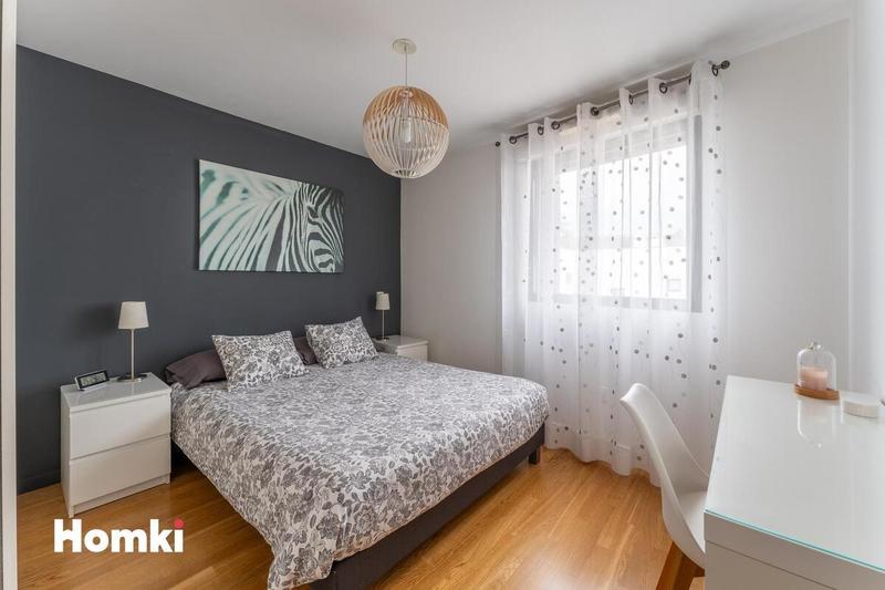 Maison - 84 m² - 4 pièces