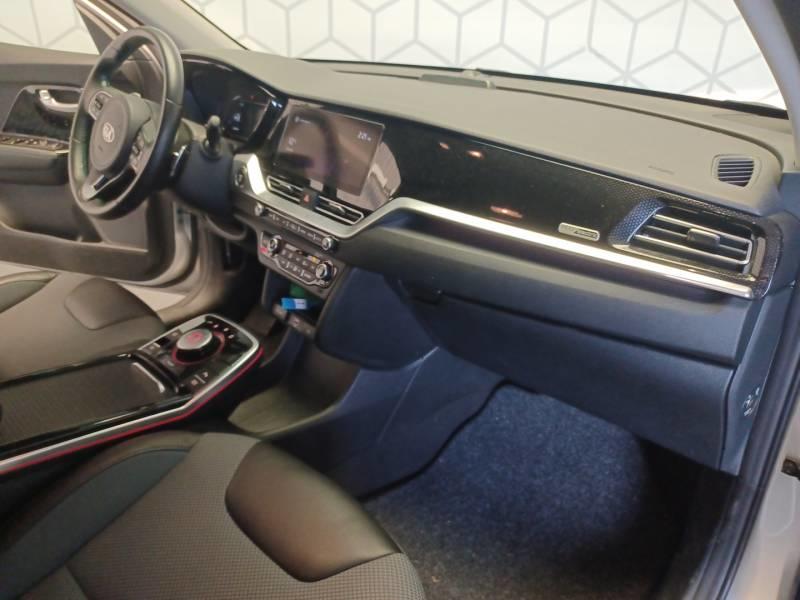 Kia Niro e- Electrique 204 ch Active